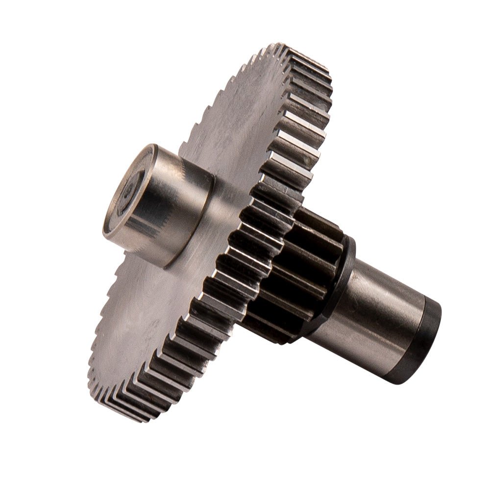 Lewmar Generation 2 Pro-Series Compound Gear Kit.