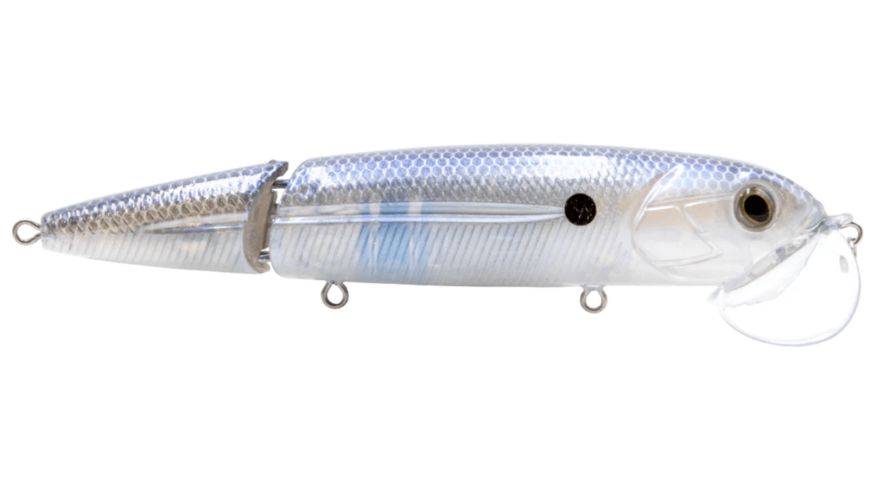 Walking Boss II Magnum