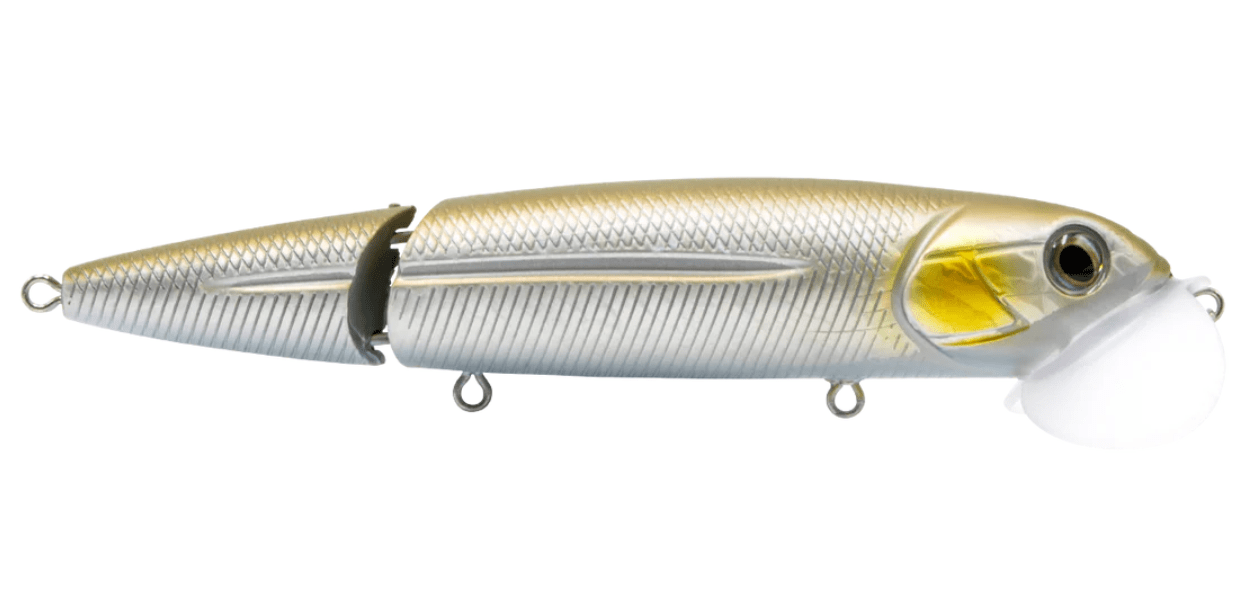 Walking Boss II Magnum