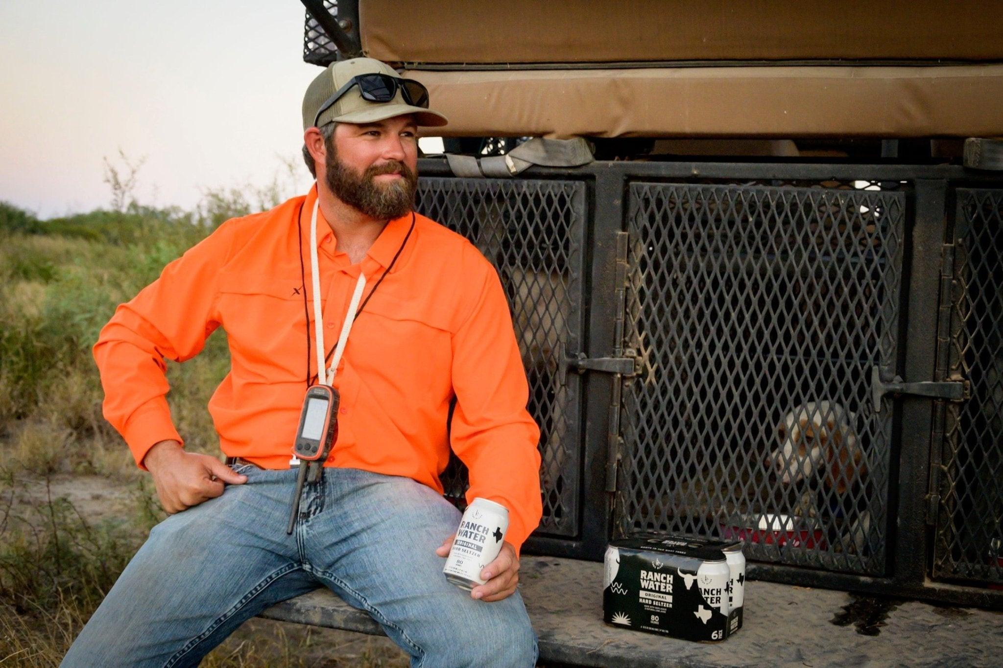 Long Sleeve Solid Lifestyle Button Down w/ REPEL - X - Keep Casting Fishing & Outdoors