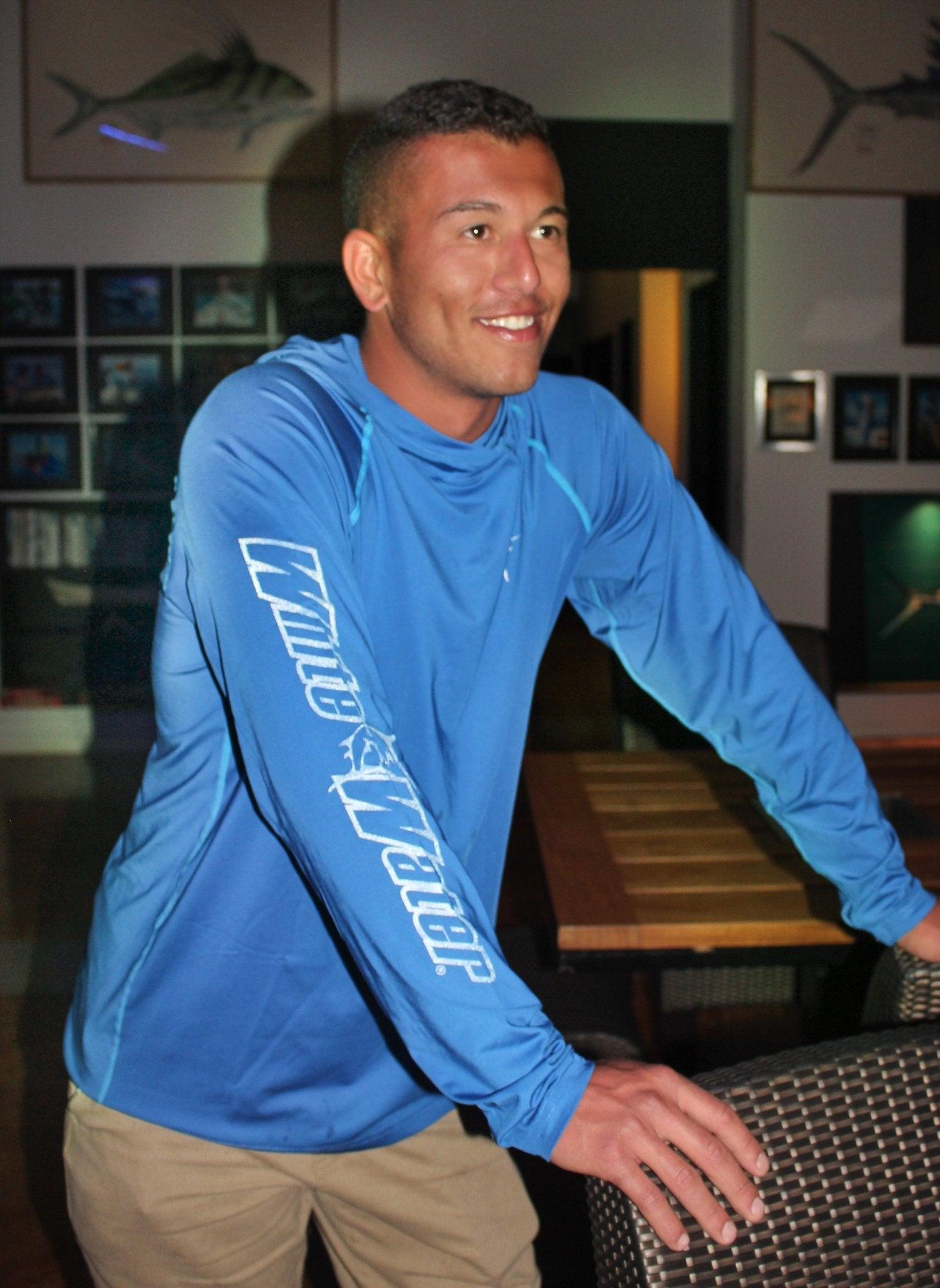 Malibu - Keep Casting Fishing & Outdoors