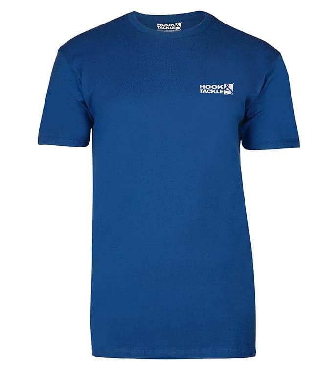 Men's Ahi Premium T-Shirt - Keep Casting Fishing & Outdoors