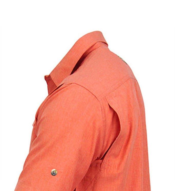 Men's Matheson Hammock L/S Vented Fishing Shirt - Keep Casting Fishing & Outdoors