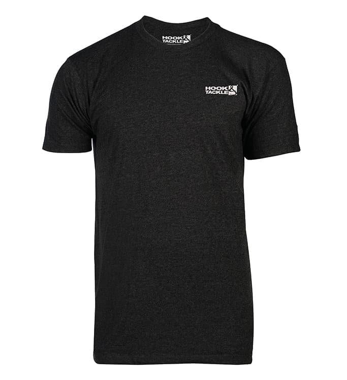 Men's Wahoo Dreams Premium T-Shirt - Keep Casting Fishing & Outdoors