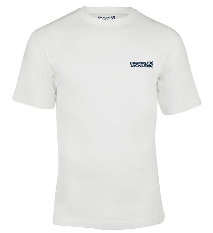 Men's Wahoo Dreams Premium T-Shirt - Keep Casting Fishing & Outdoors