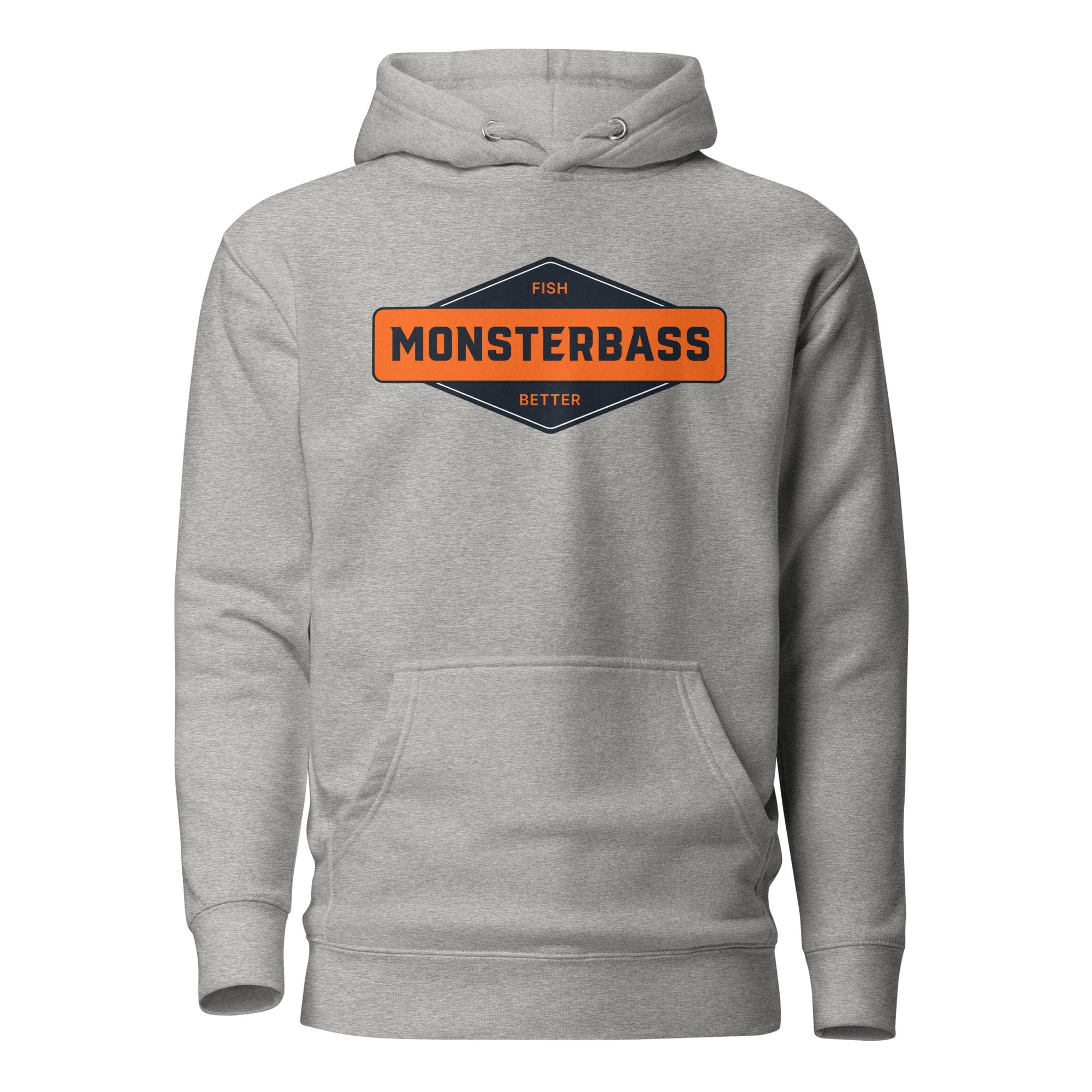 Fish Better Hoodie