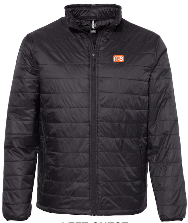Hyper Loft Puffy Jacket