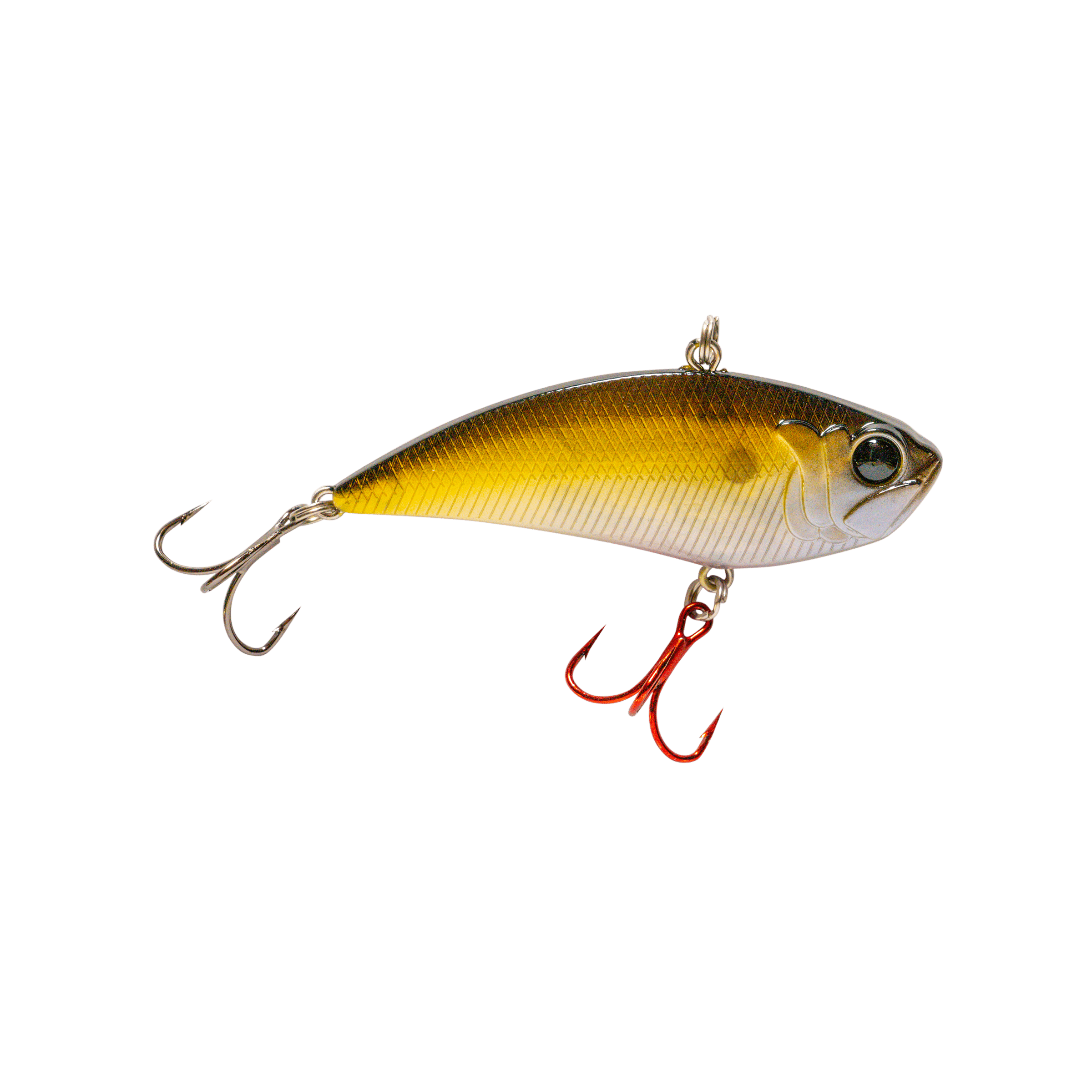 Incision 69mm Lipless Crankbait