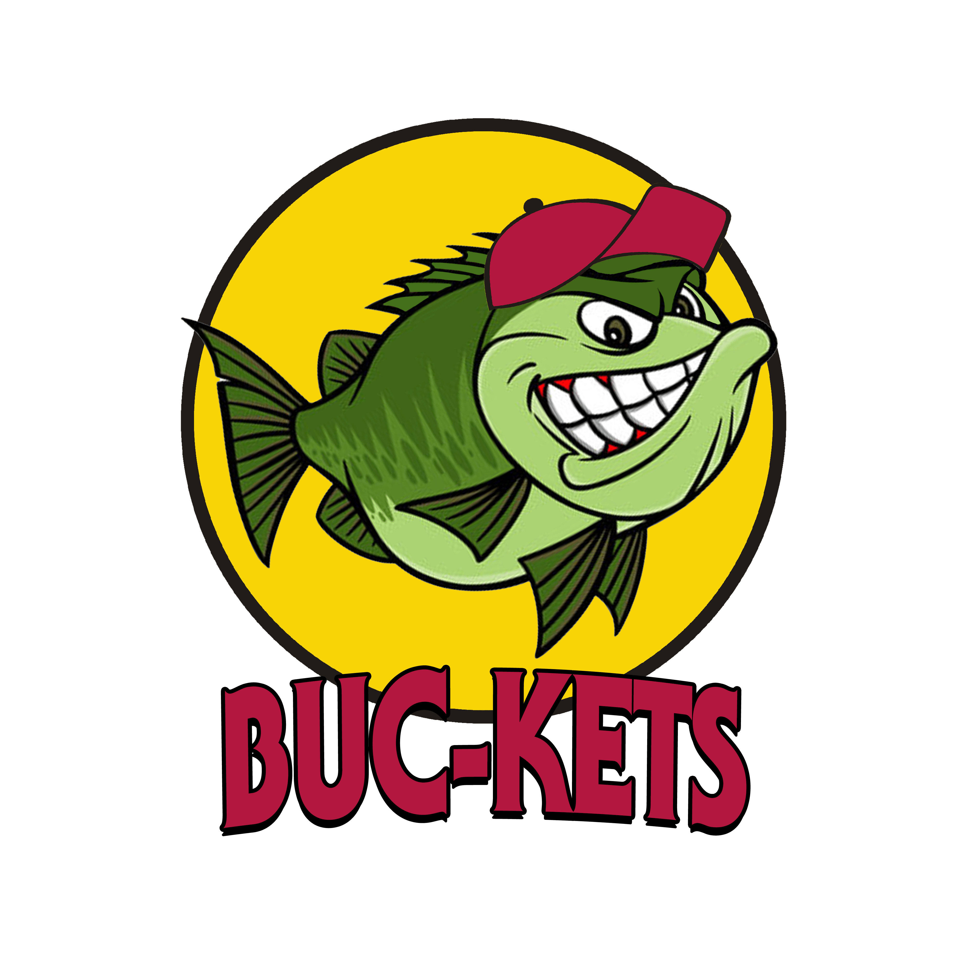 The Bucketmouth Box