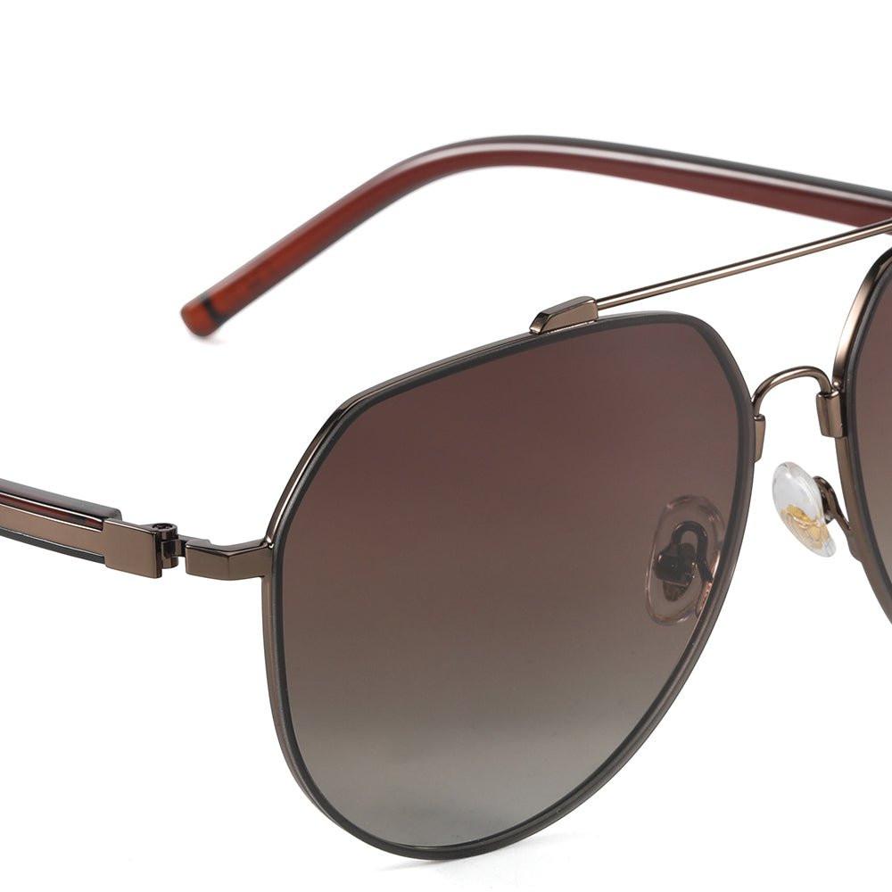 OHO's 2122C Polarized Sunglasses - Keep Casting Fishing & Outdoors