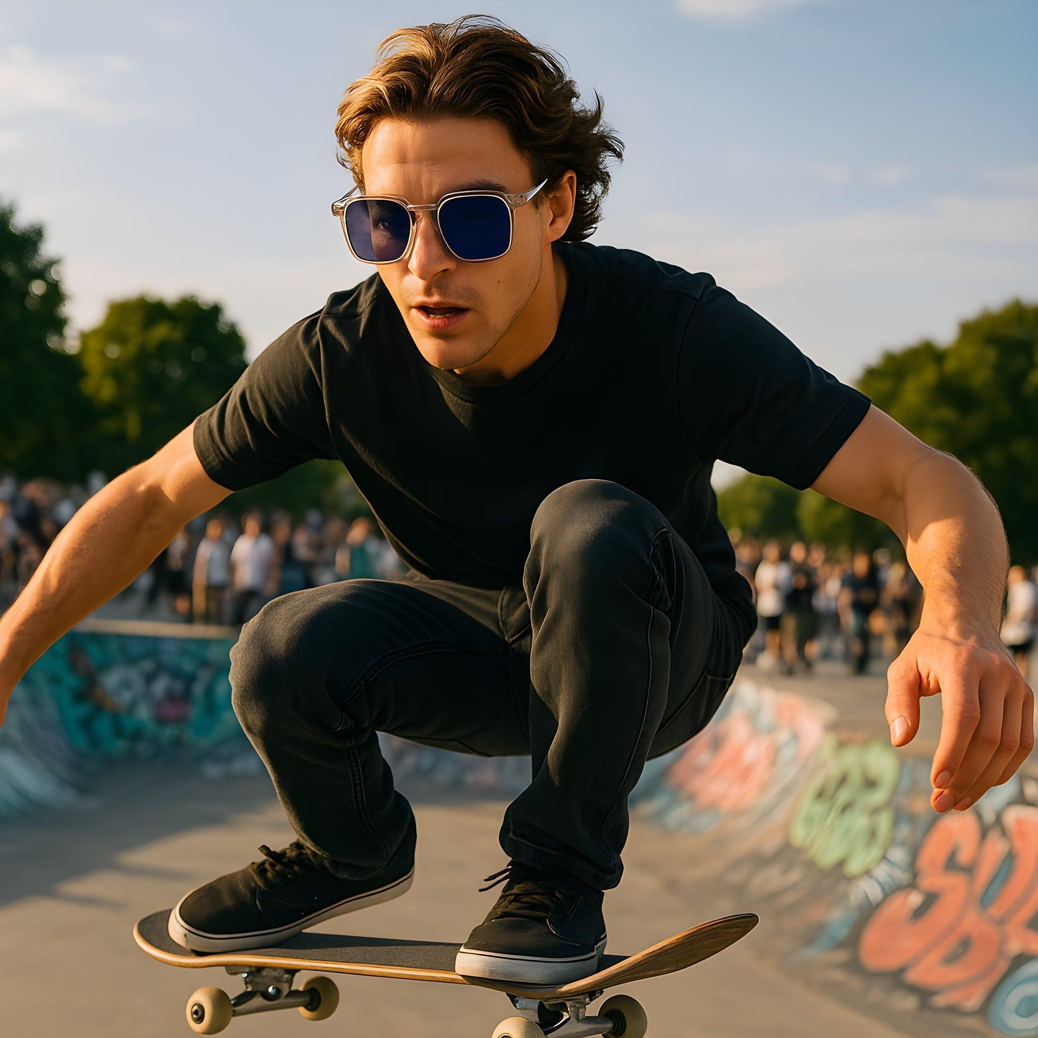 OHO's 32057D Polarized Sunglasses - Keep Casting Fishing & Outdoors