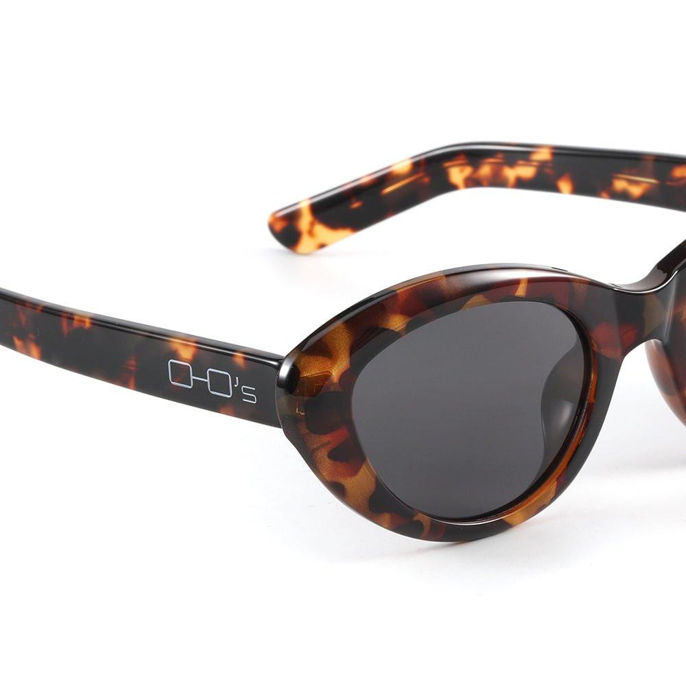 OHO's 58260D Women's Stylish Polarized Sunglasses - Keep Casting Fishing & Outdoors