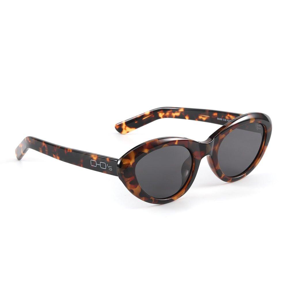 OHO's 58260D Women's Stylish Polarized Sunglasses - Keep Casting Fishing & Outdoors