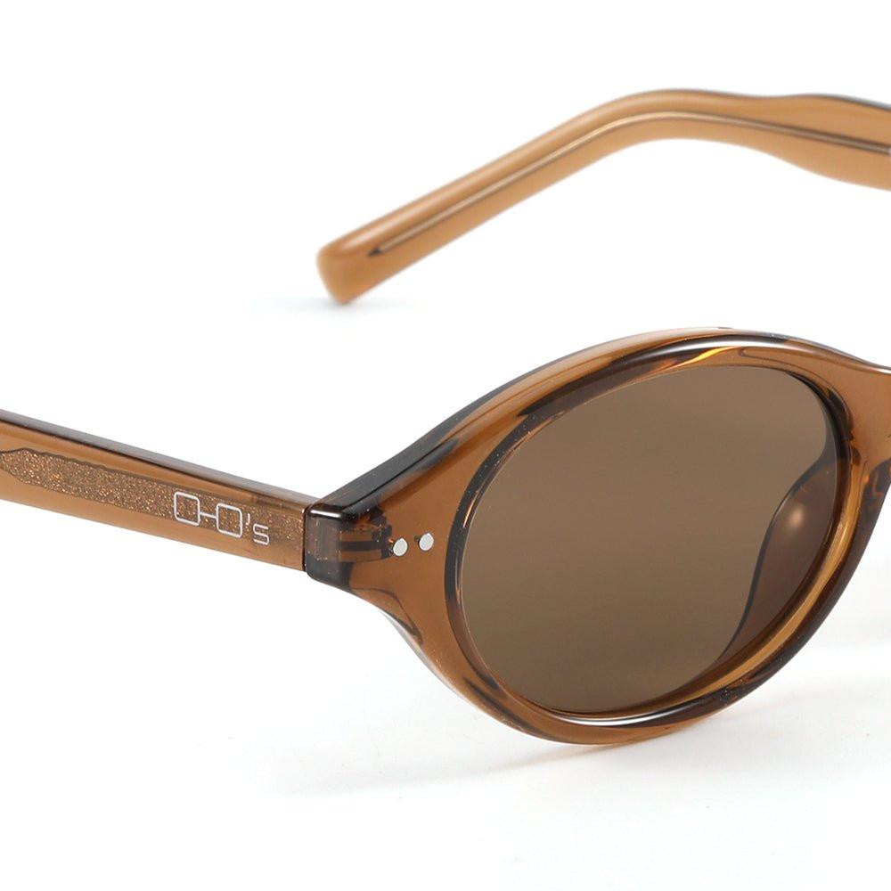 OHO’s 58289B Women’s Polarized Sunglasses - Keep Casting Fishing & Outdoors