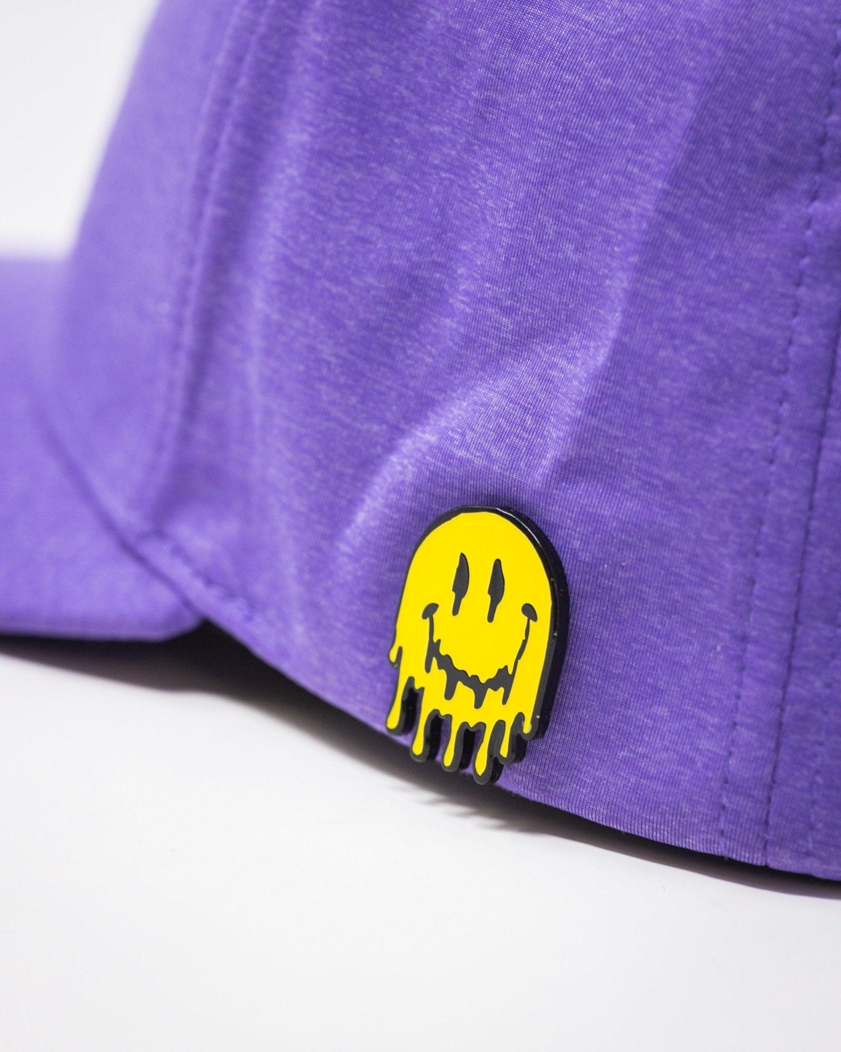 Performance Spade Hat - Lavender - Keep Casting Fishing & Outdoors