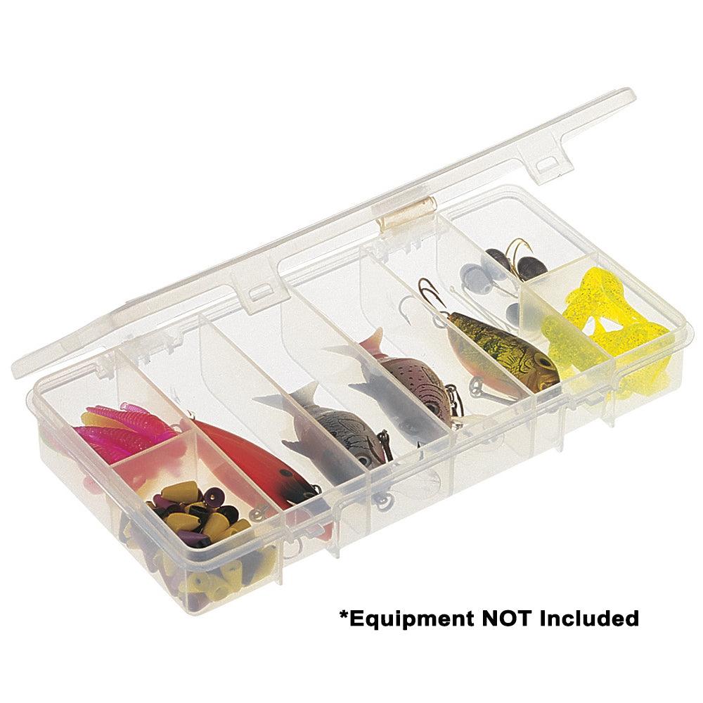 Plano Eight-Compartment Stowaway 3400