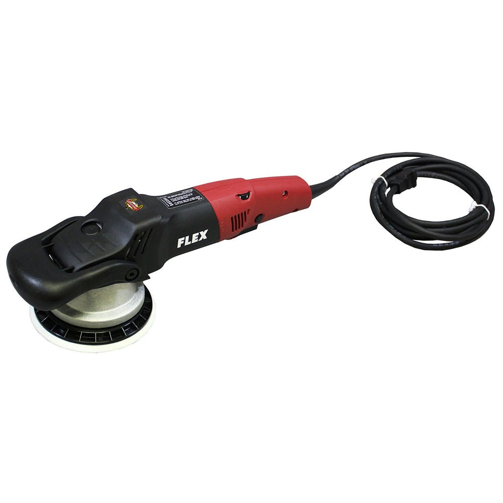 Presta FLEX Positive Drive Rotary Orbital Polisher - Keep Casting Fishing & Outdoors