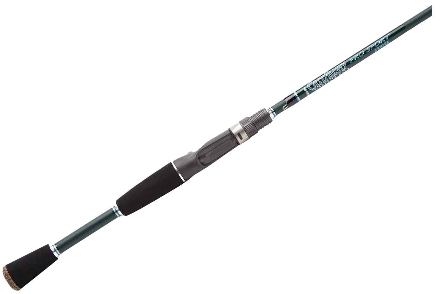 Pro Sport - PSW66 - Medium Heavy Casting