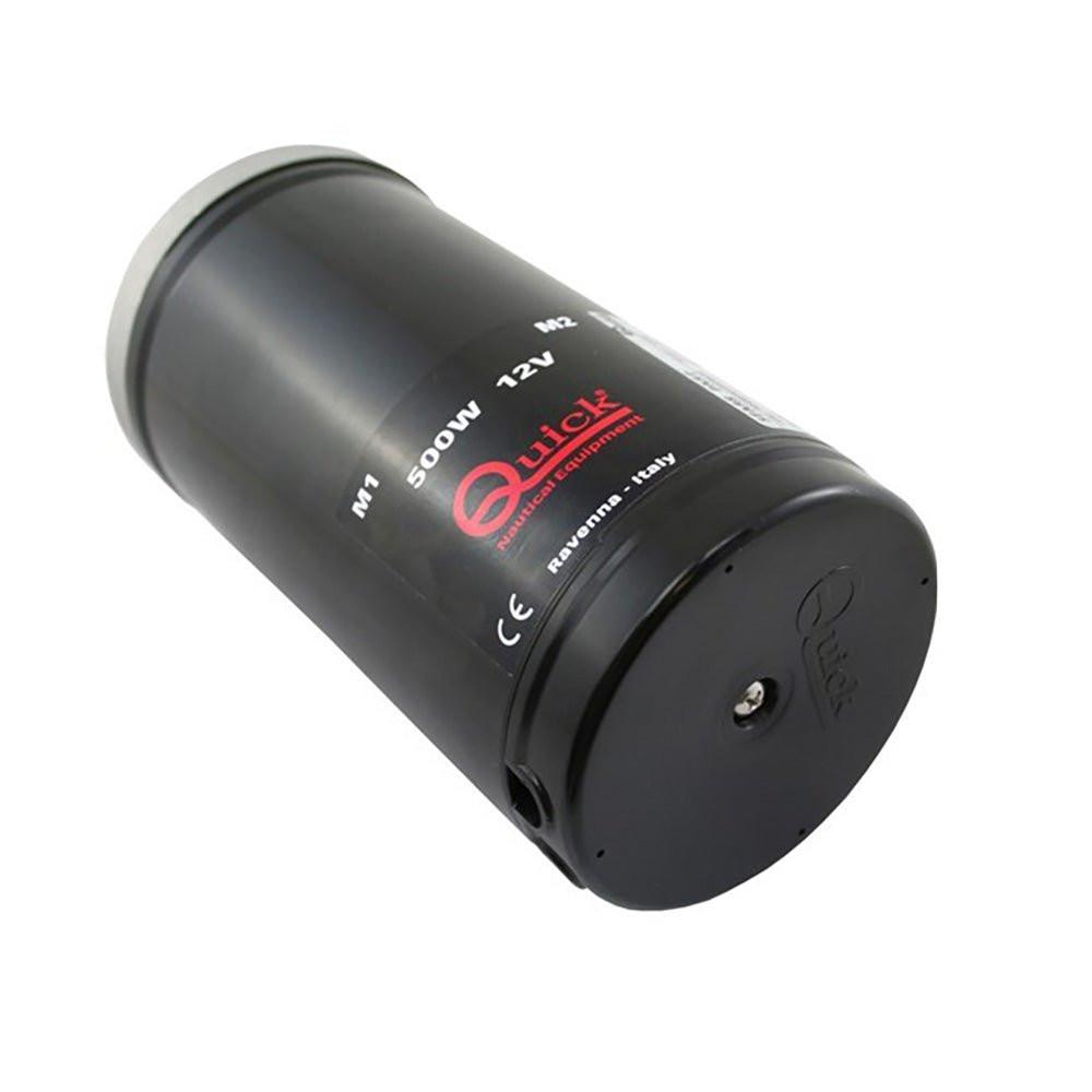 Quick OSP Motor f/DP2 512 Windlass - Keep Casting Fishing & Outdoors