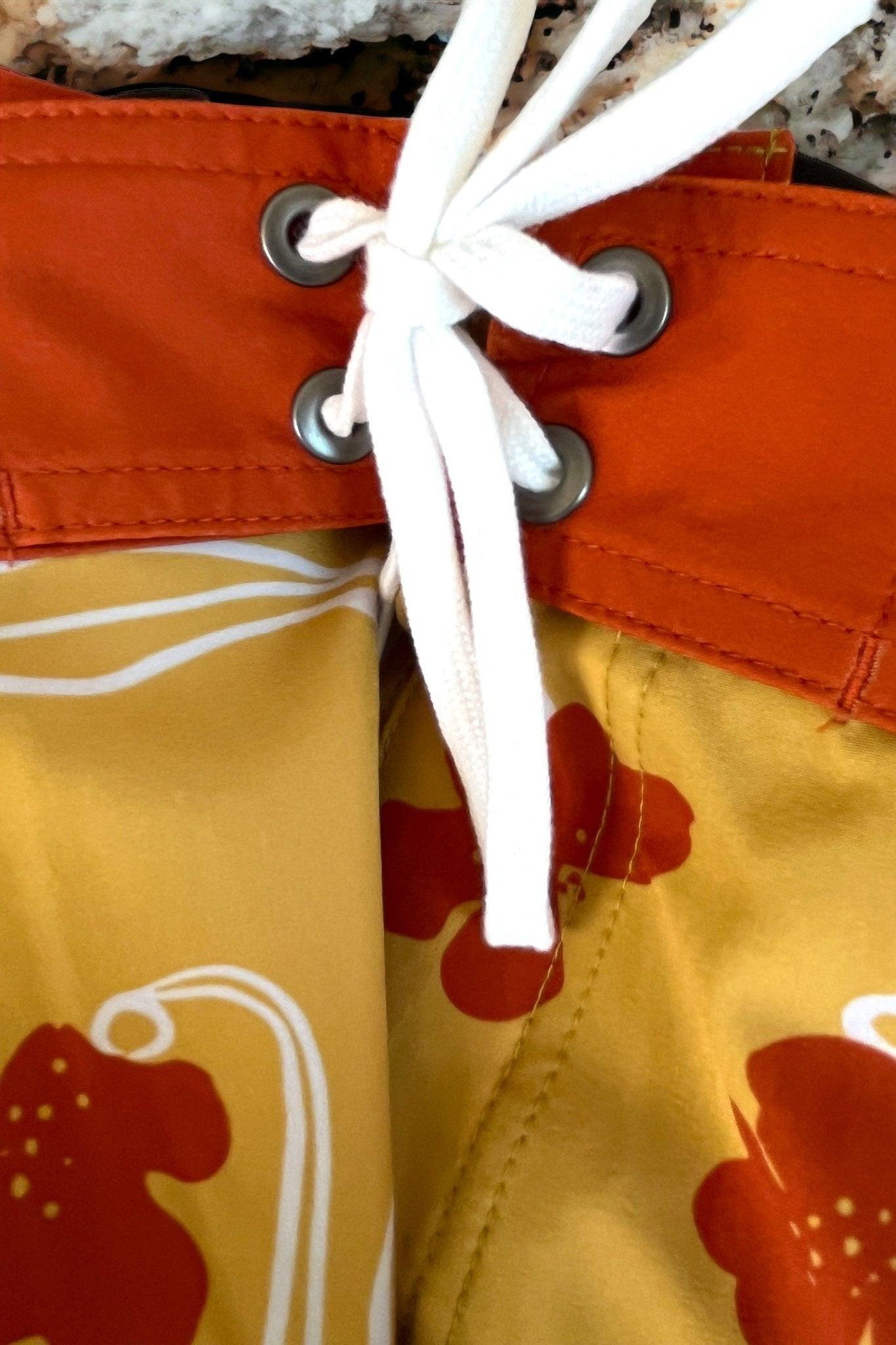 Scallop Boardshorts - Keep Casting Fishing & Outdoors