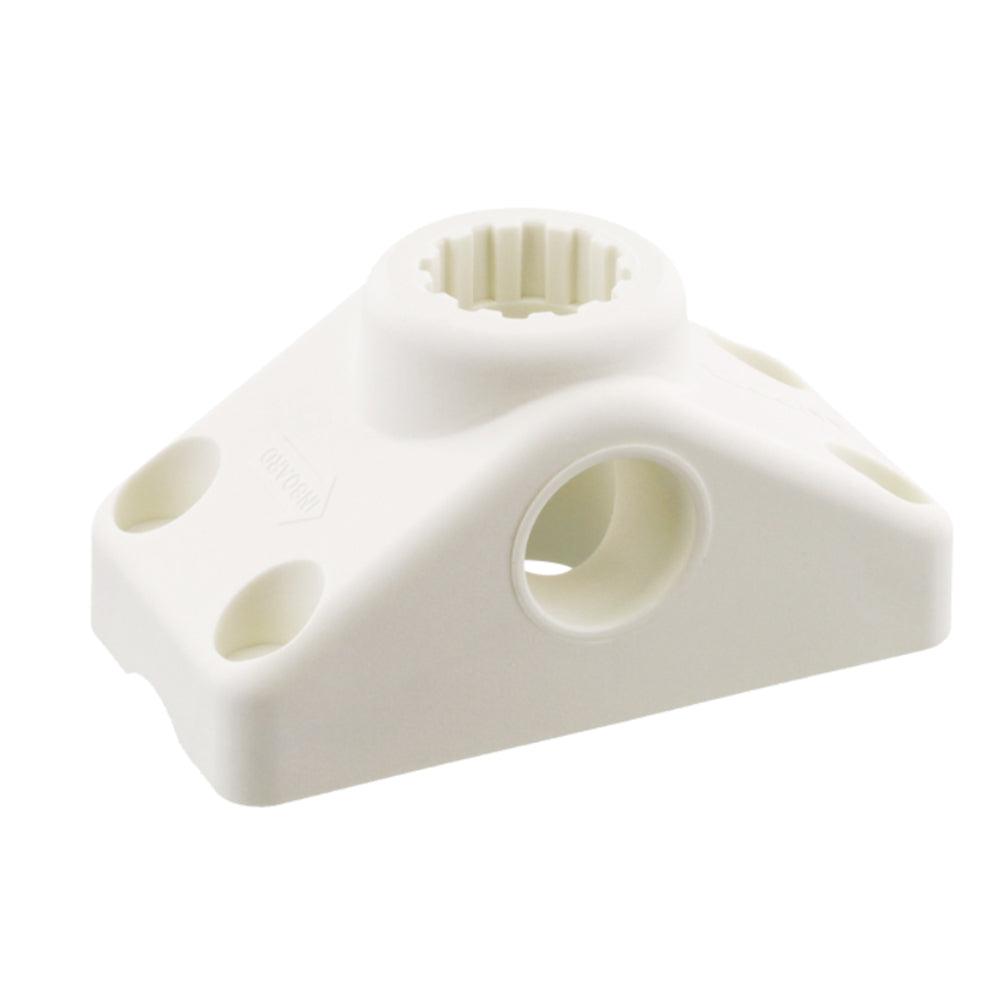 Scotty Combination Side/Deck Mount