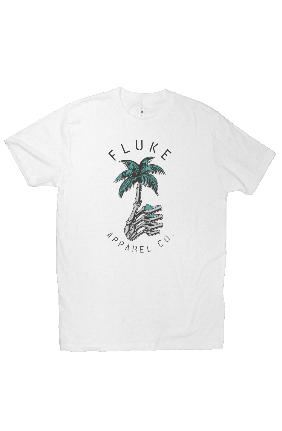 Skelly Hand - Keep Casting Fishing & Outdoors