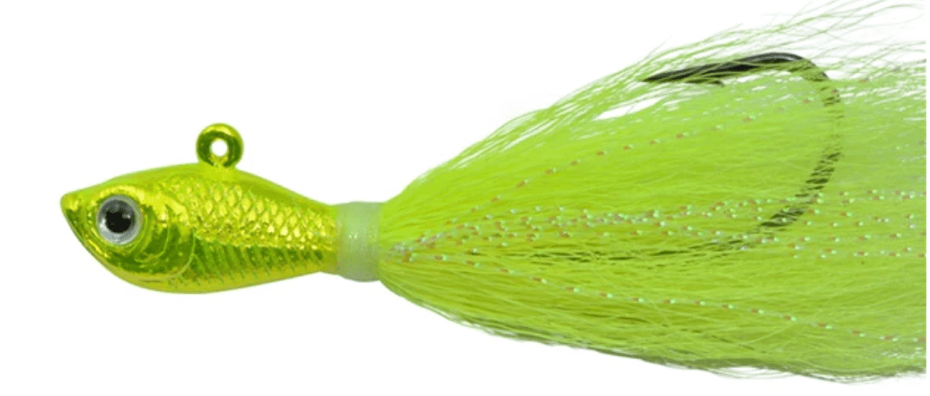 Spro Bucktail Jig