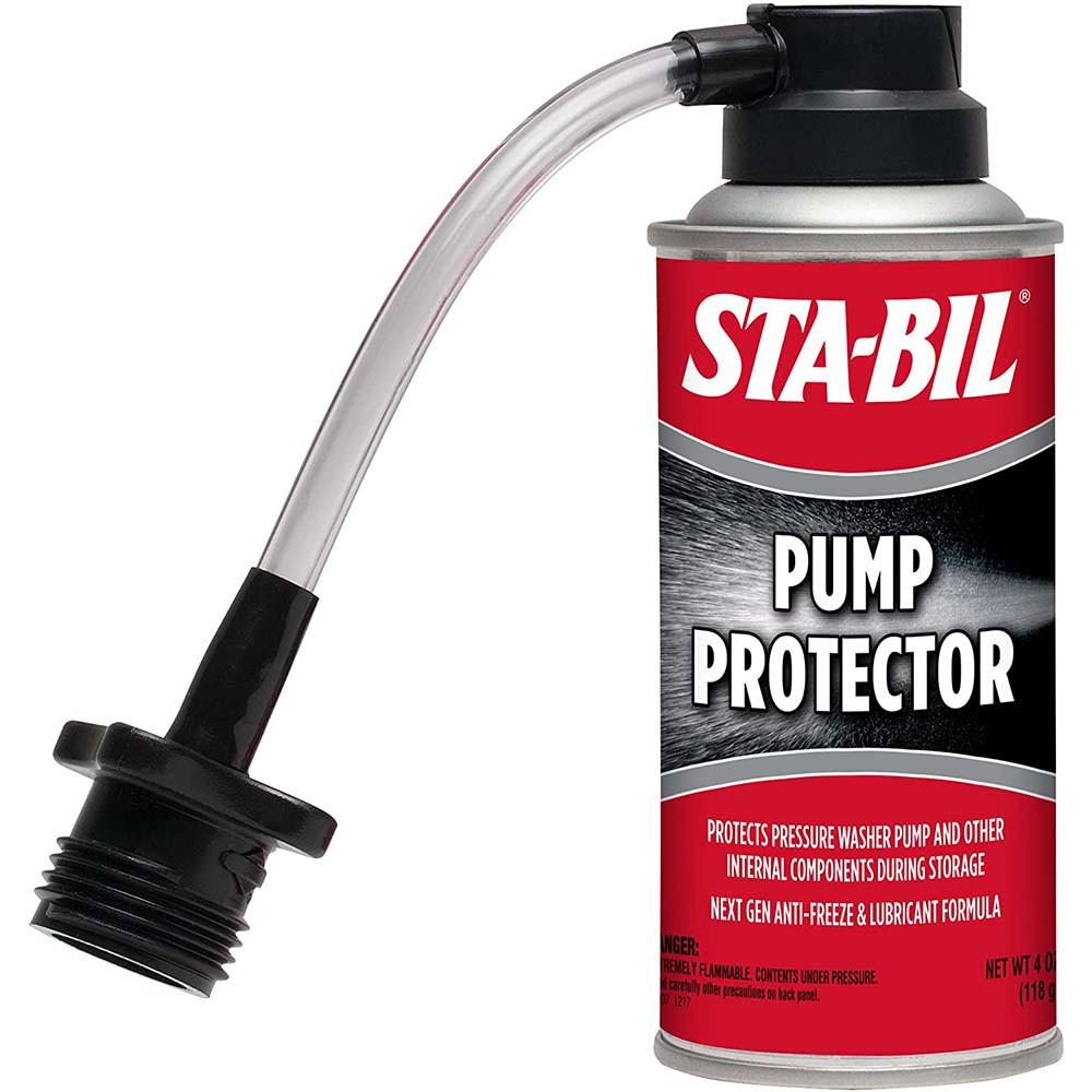 STA - BIL Pump Protector - 4oz - Keep Casting Fishing & Outdoors