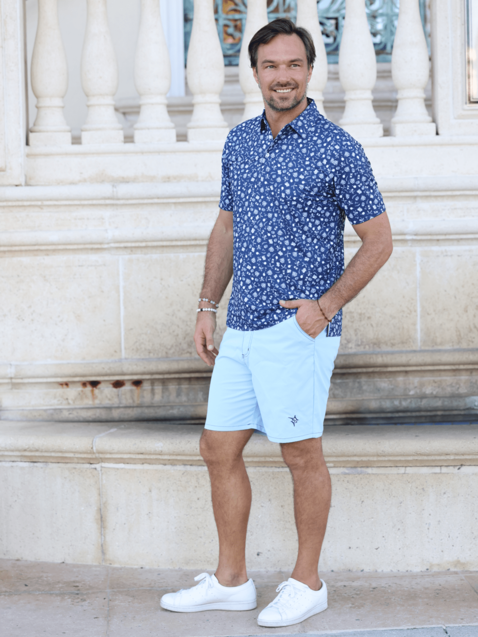 Starboard Shorts - Keep Casting Fishing & Outdoors