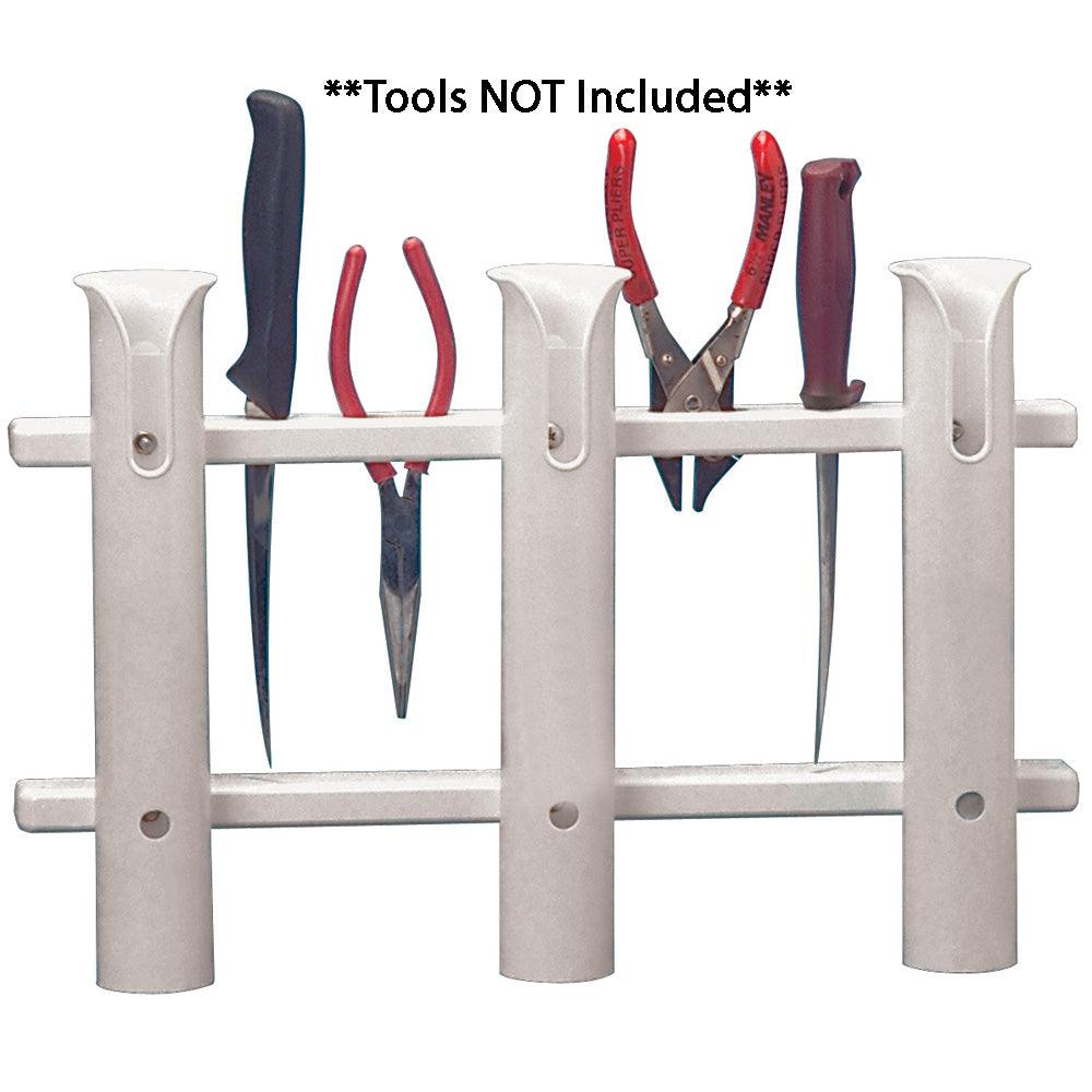 TACO 3-Rod Poly Rod Rack