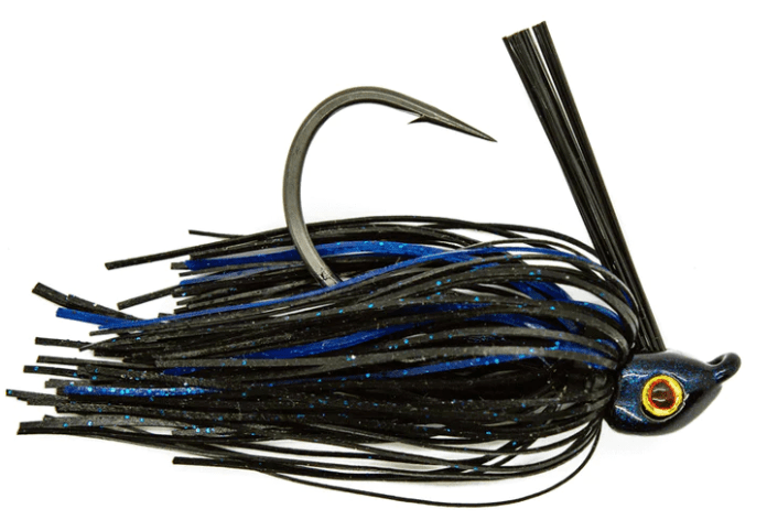 Pacemaker Swim Jig