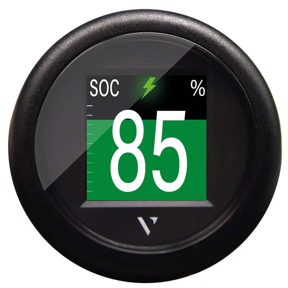 Veratron 52mm (2 - 1/16") IBM Kit - 24V - Keep Casting Fishing & Outdoors