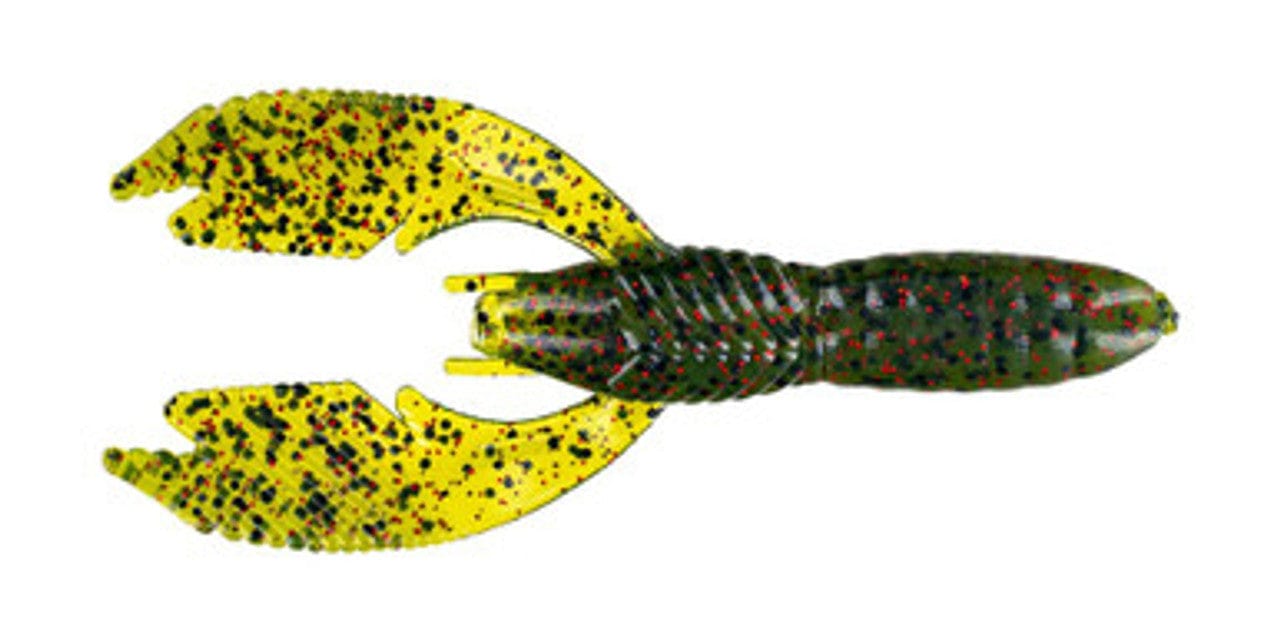 Vicious Fishing Candy Craw