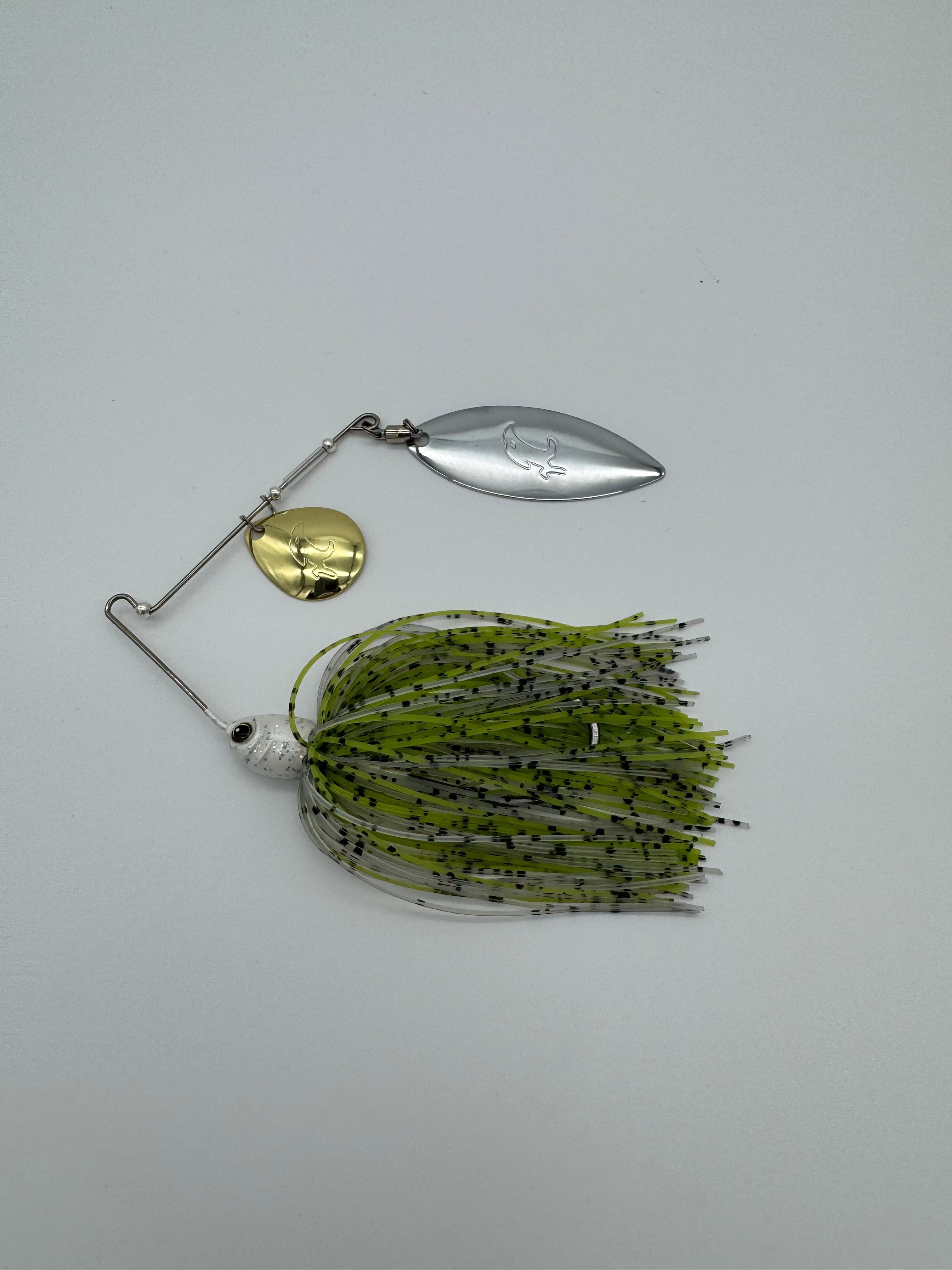 The Shredder Spinnerbait