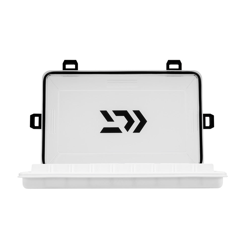 Daiwa DBox Feeder Case  3600 Shallow DBOXMS