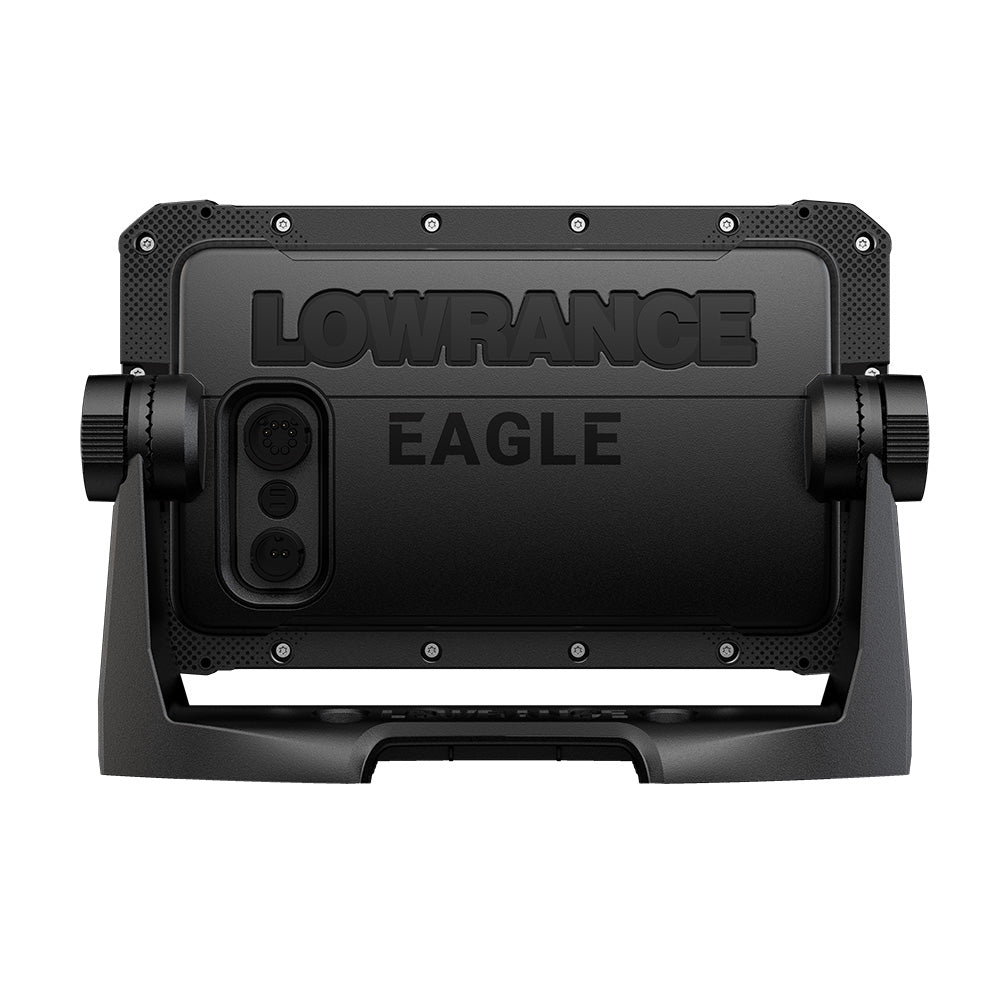 Lowrance Eagle 7