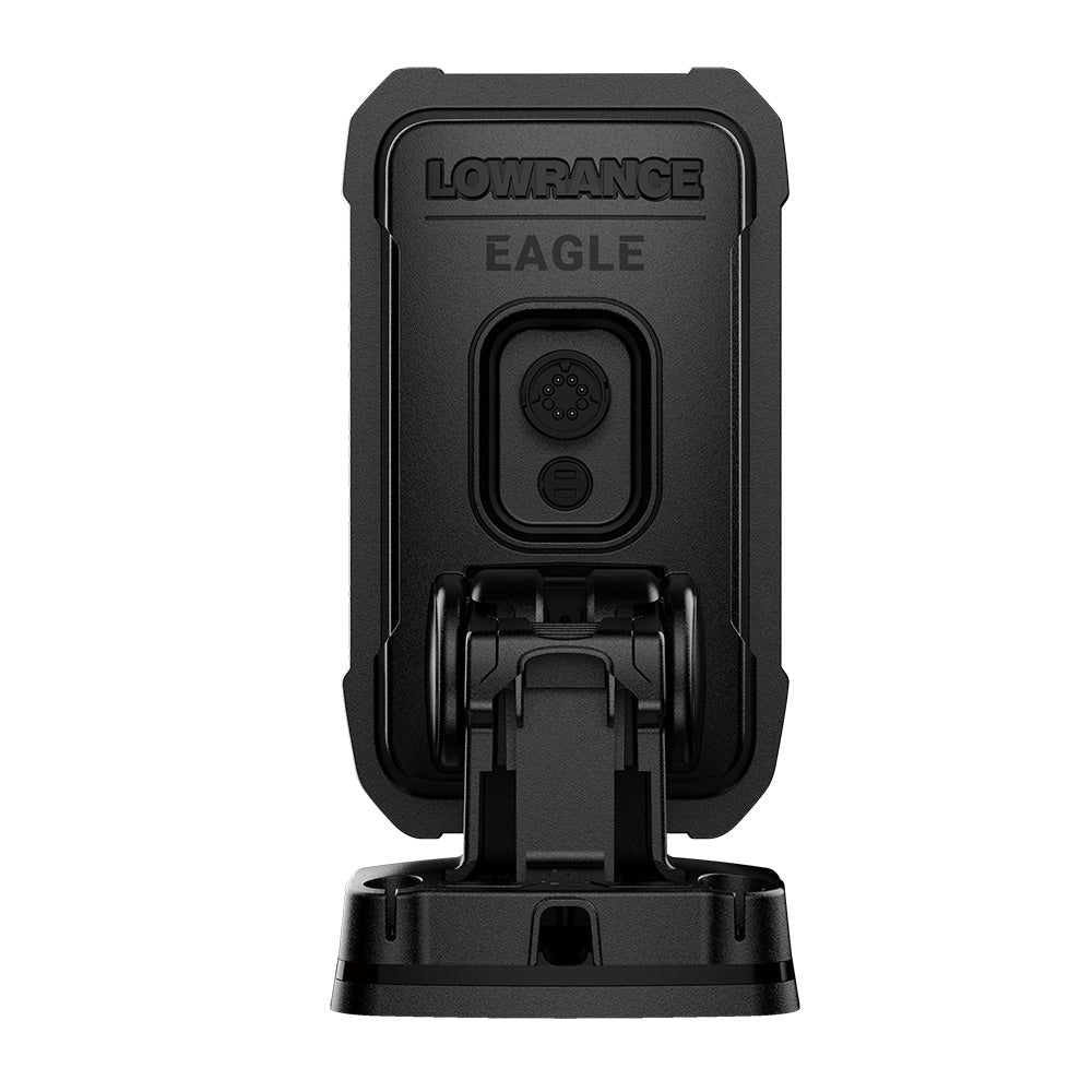 Lowrance Eagle 4x