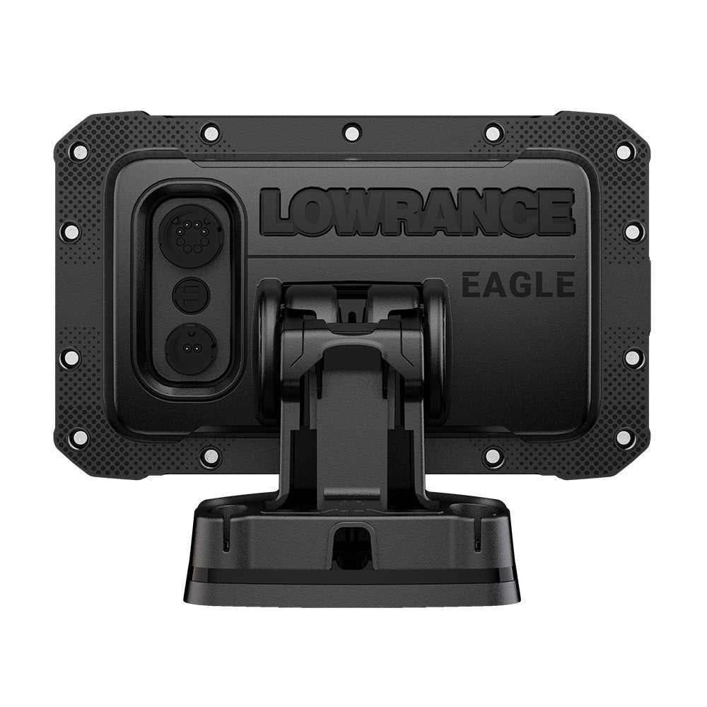 Lowrance Eagle 5
