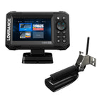 Lowrance Eagle 5