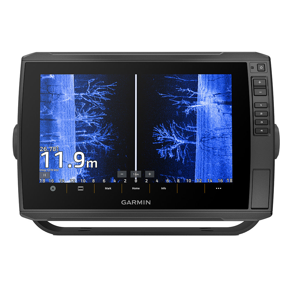 Garmin ECHOMAP Ultra 2 102sv w/o Transducer [010-02879-00] - Keep Casting Fishing & Outdoors