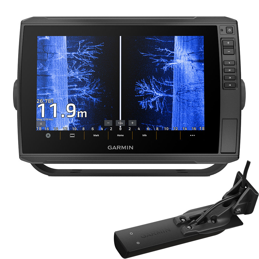 Garmin ECHOMAP Ultra 2 102sv w/GT56UHD-TM Transducer [010-02879-01] - Keep Casting Fishing & Outdoors