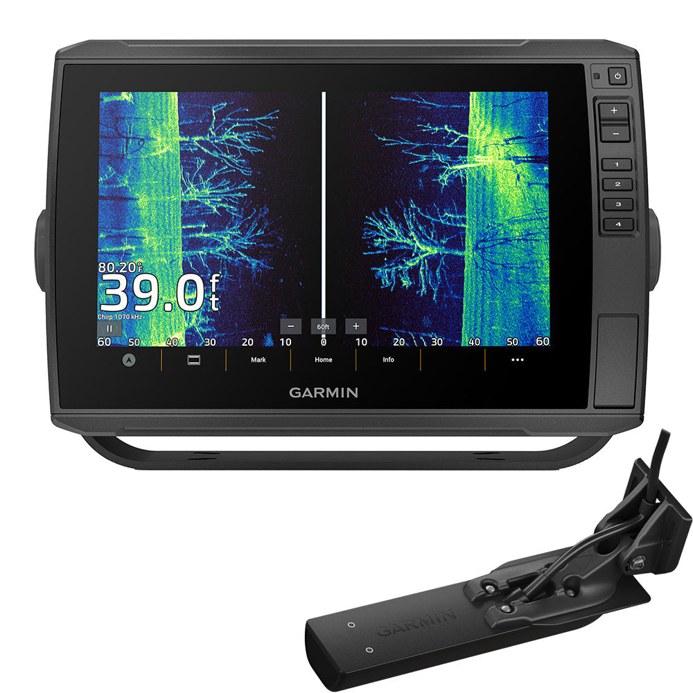 Garmin ECHOMAP Ultra 2 106sv