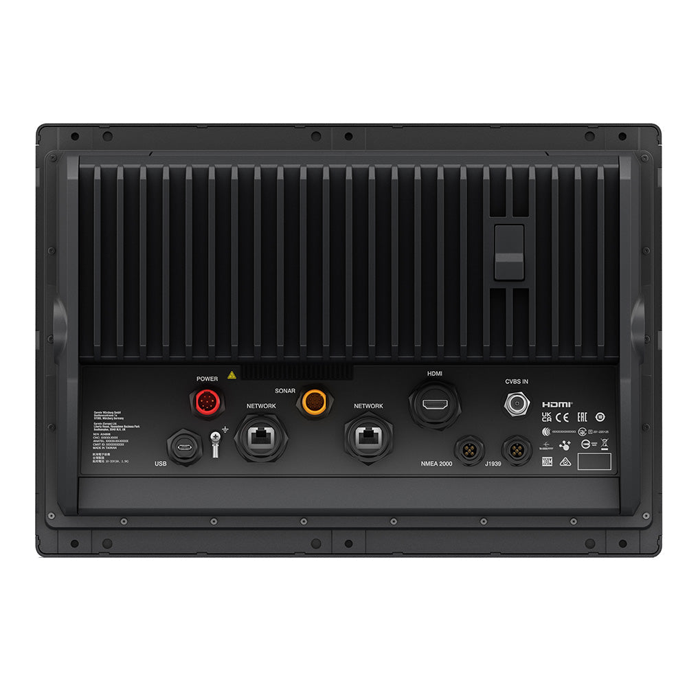 Garmin GPSMAP 1643xsv
