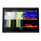 Garmin GPSMAP 1643xsv