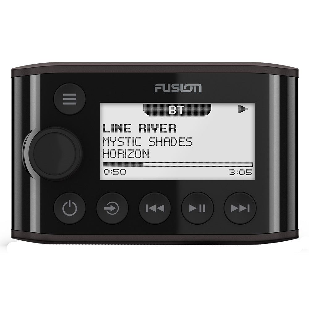 Fusion MS-NRX300 Wired Remote