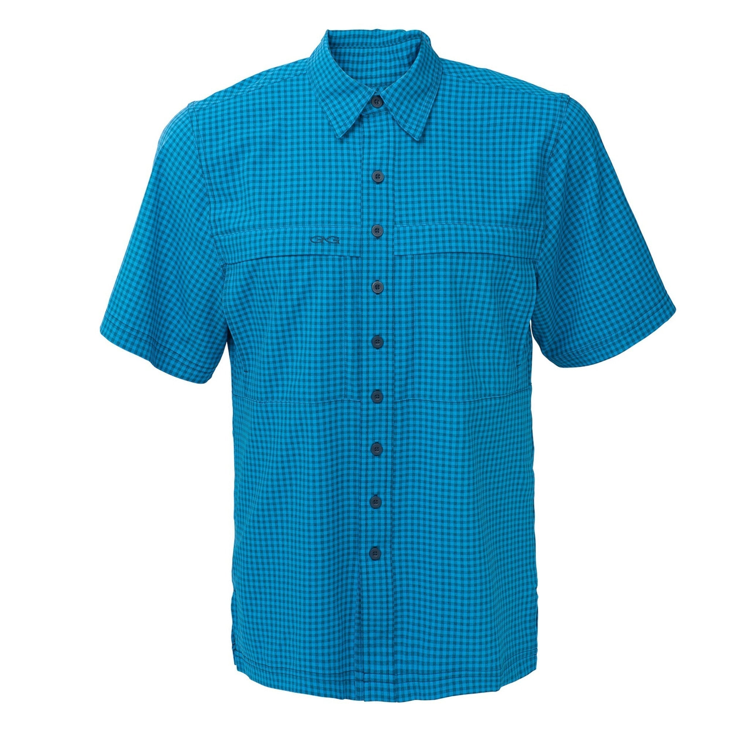 Atlantic TekCheck Shirt.