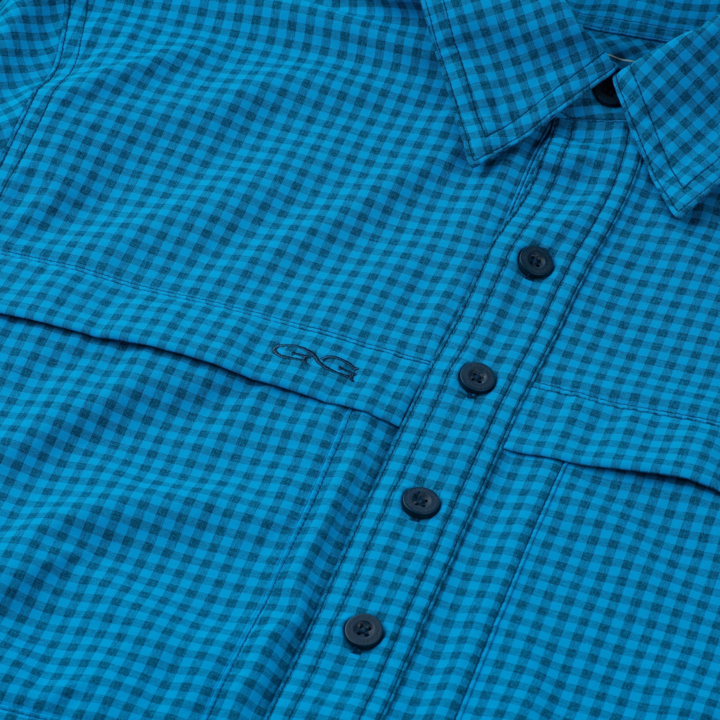 Atlantic TekCheck Shirt.