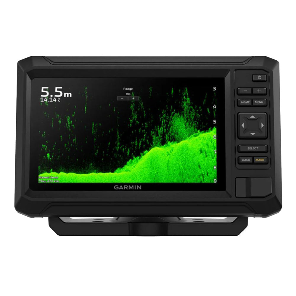 Garmin ECHOMAP UHD2 72cv w/o Transducer [010-02593-00] - Keep Casting Fishing & Outdoors
