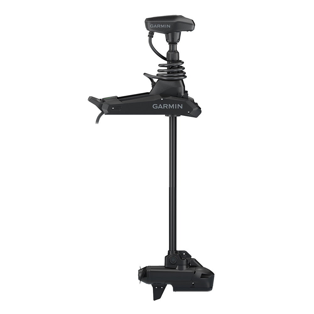 Garmin Force Kraken Black 48" Trolling Motor w/GT56UHD Transducer [010-02573-30] - Keep Casting Fishing & Outdoors