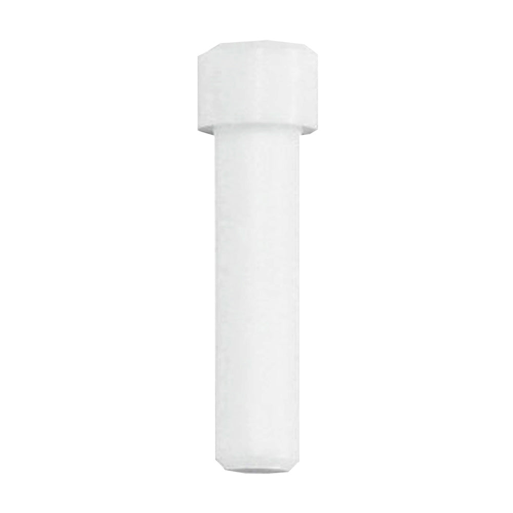 Pacer DT &amp; DTP Deutsch Cavity Plug - 16 &amp; 12 Contact Size - White (100 Pack)